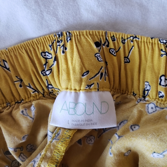 ABOUND Matching Set - Picture 3 of 4